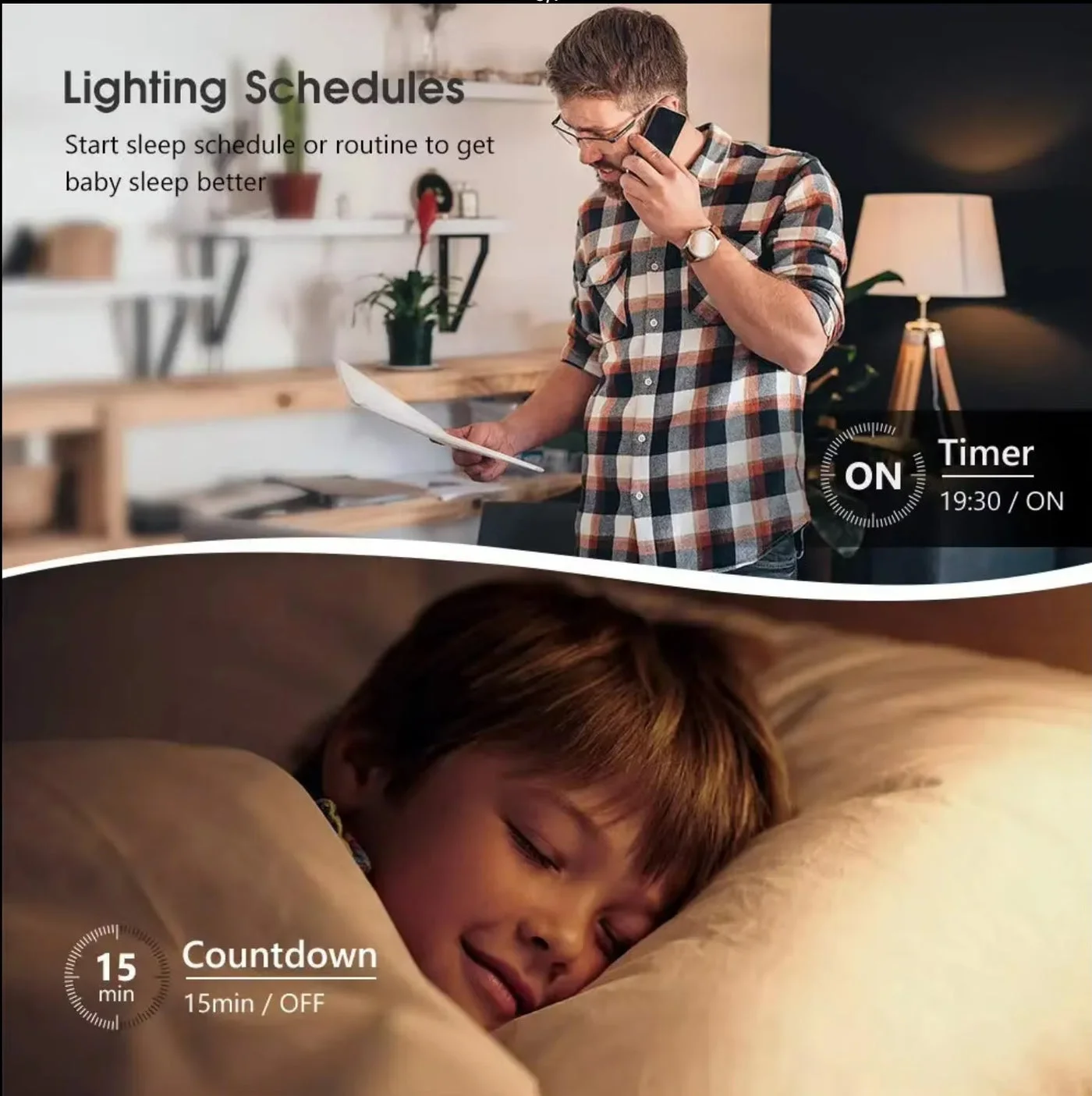 Denler 3CH Smart Switch product image 3