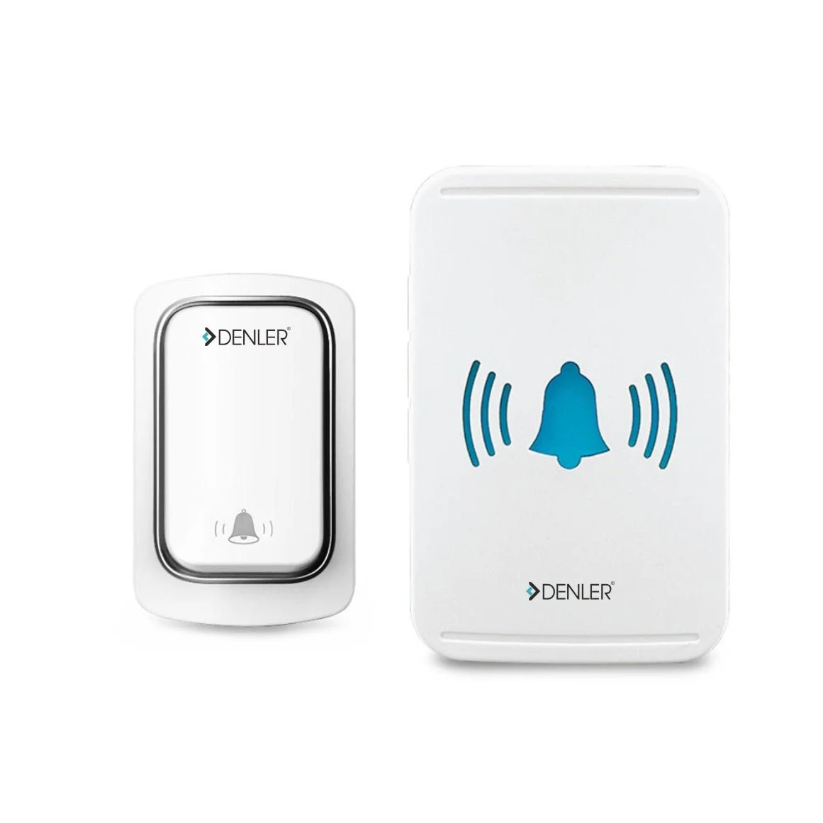 Denler DC1 WiFi Doorbell product