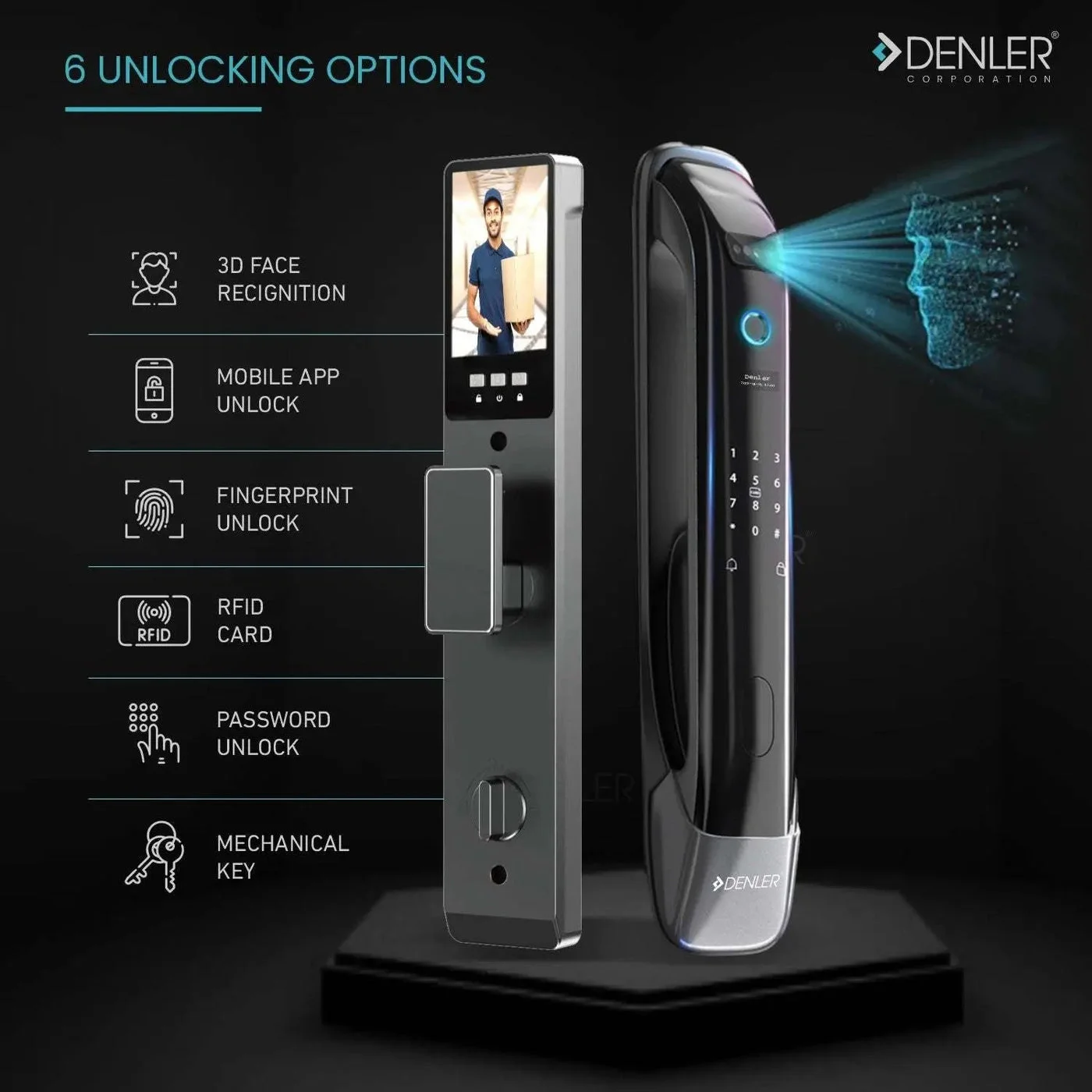 Denler DL02 product image 2