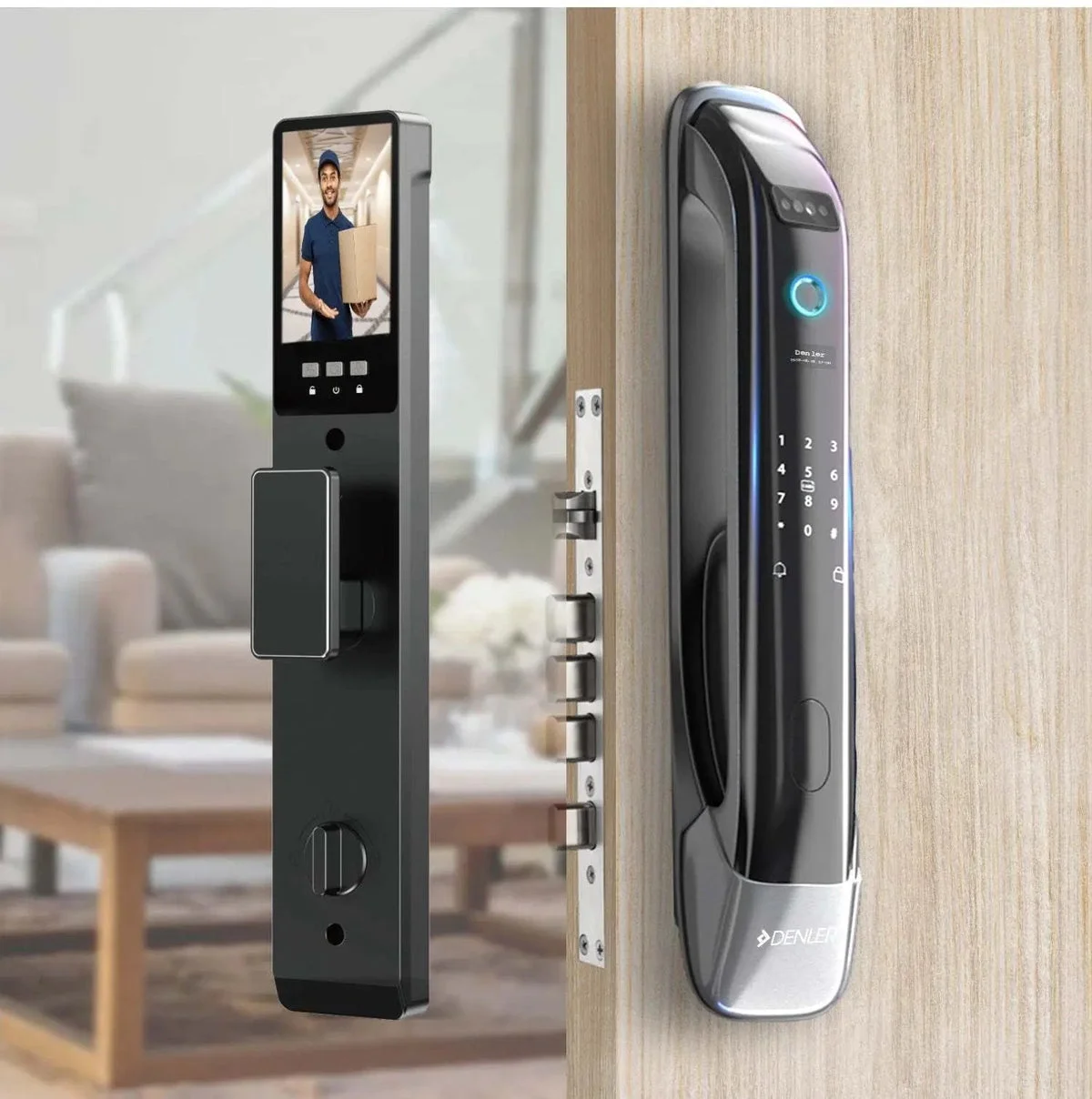 Denler DL02 product