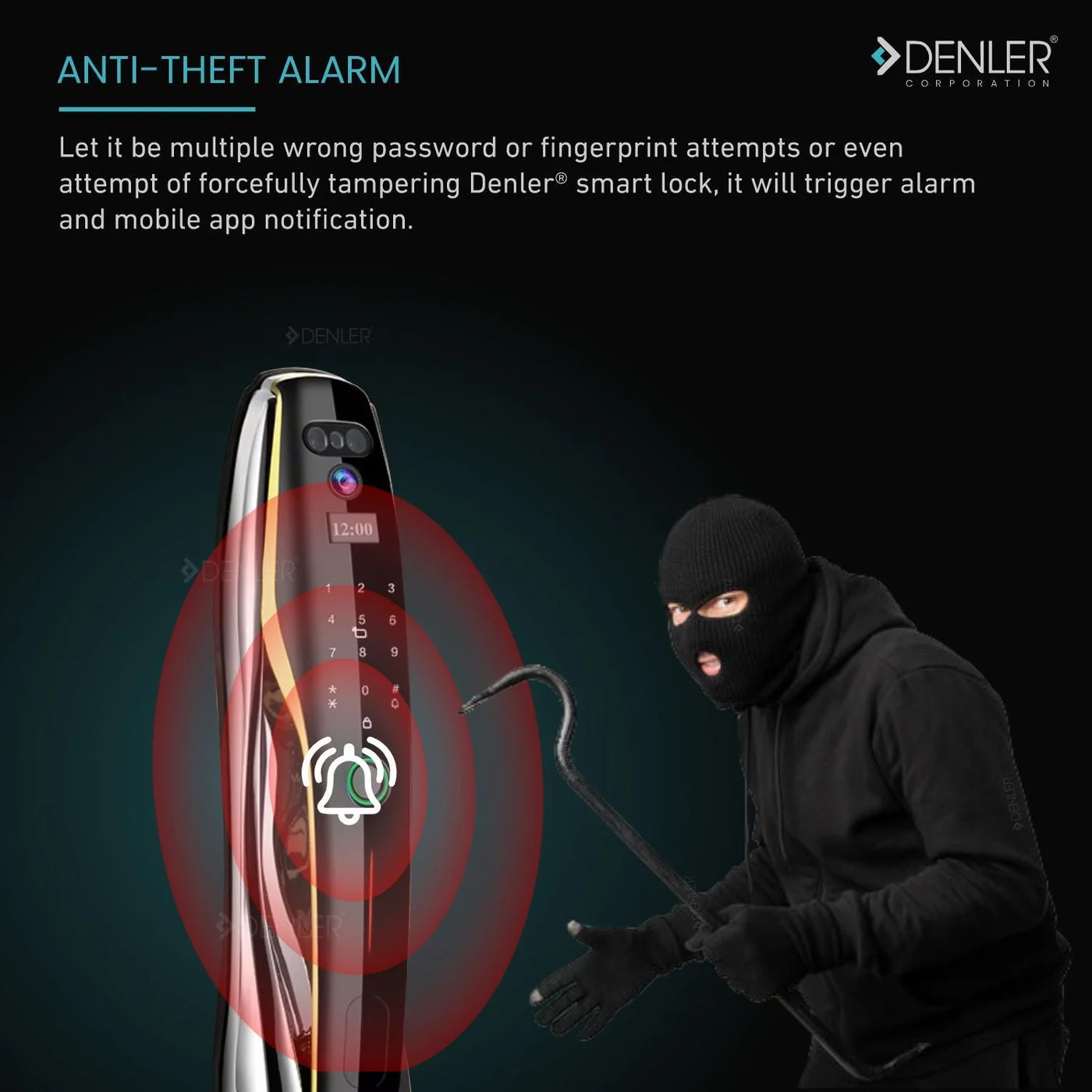 Denler DXL product image 4