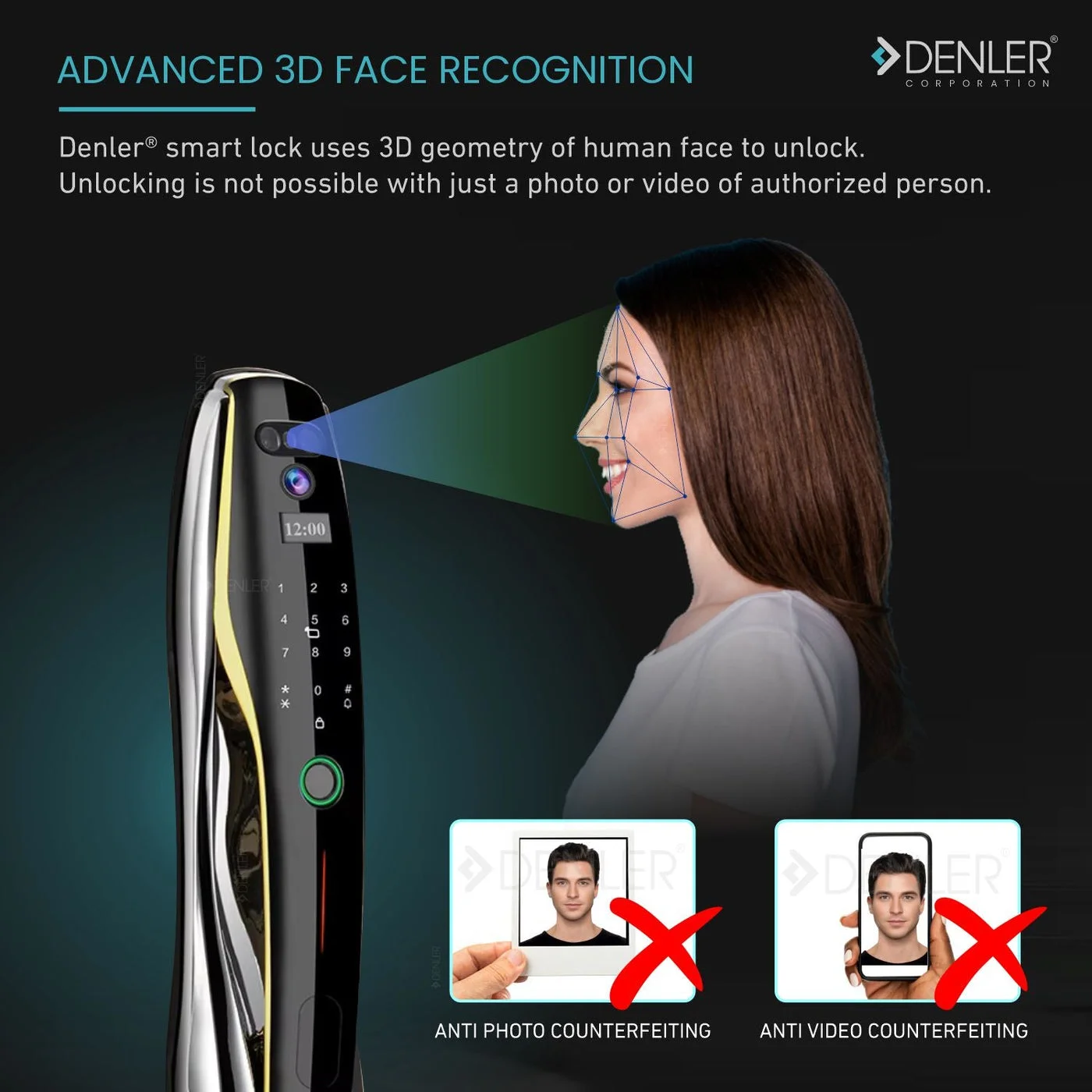 Denler DXL product image 5