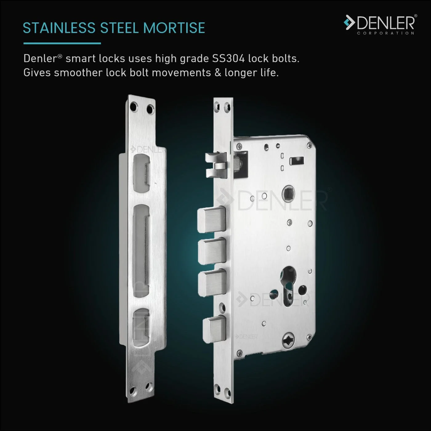 Denler FLv4 product image 7