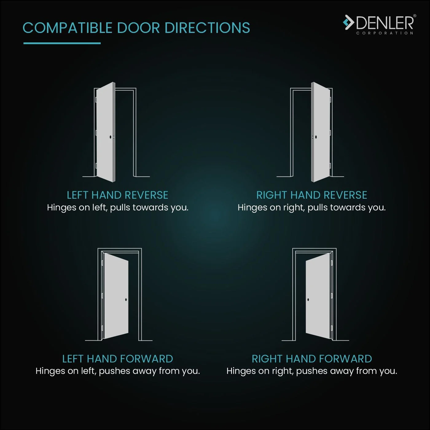 Denler DXL product image 7