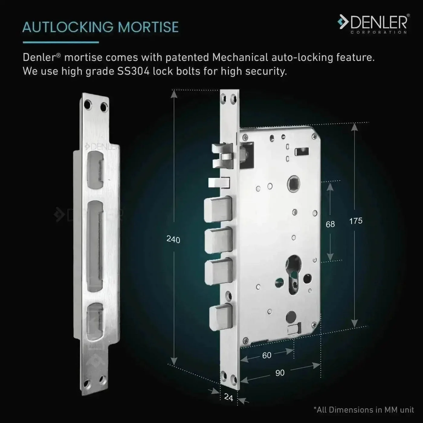 Denler DL02 product image 5