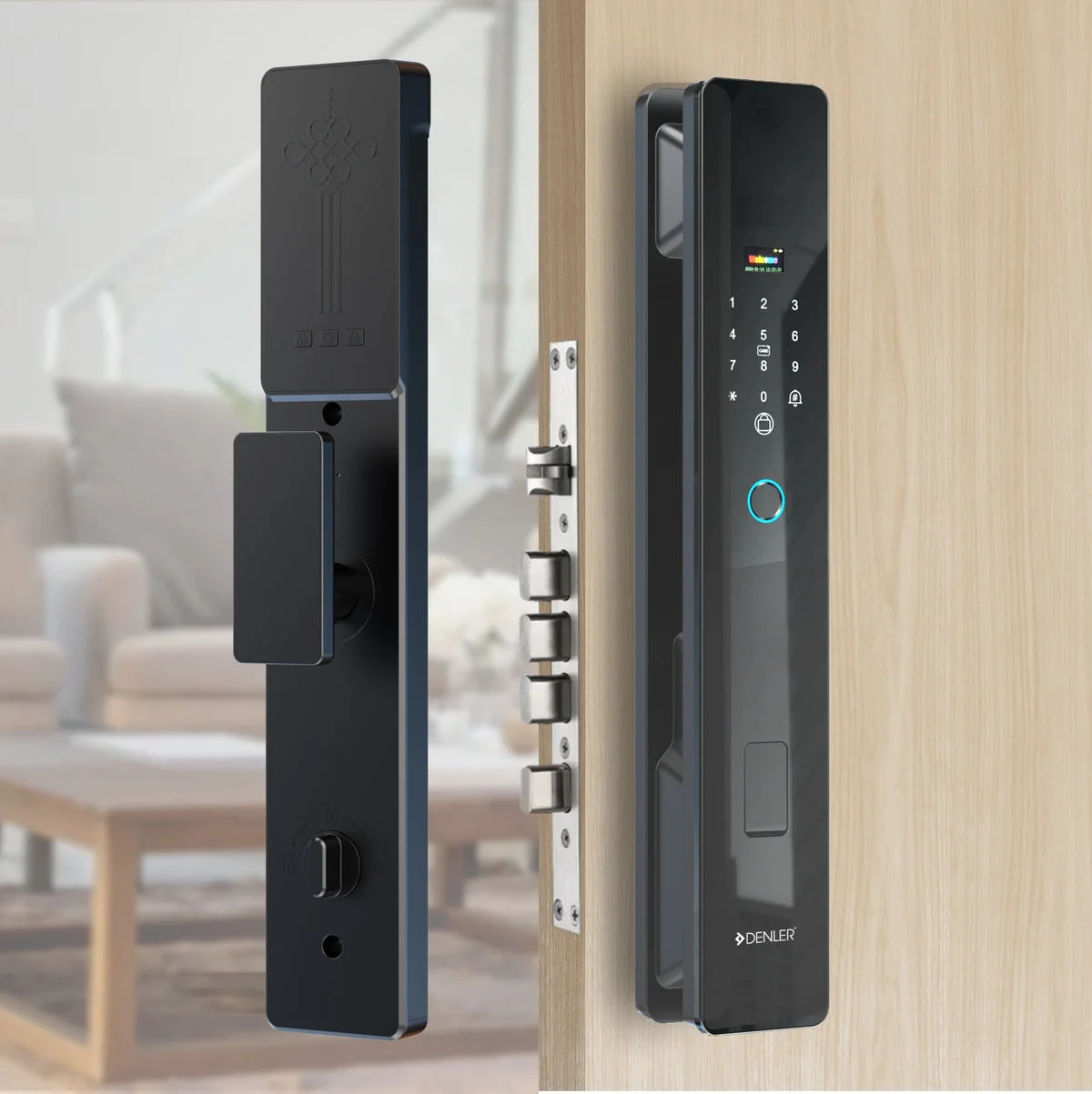 Denler F1 product