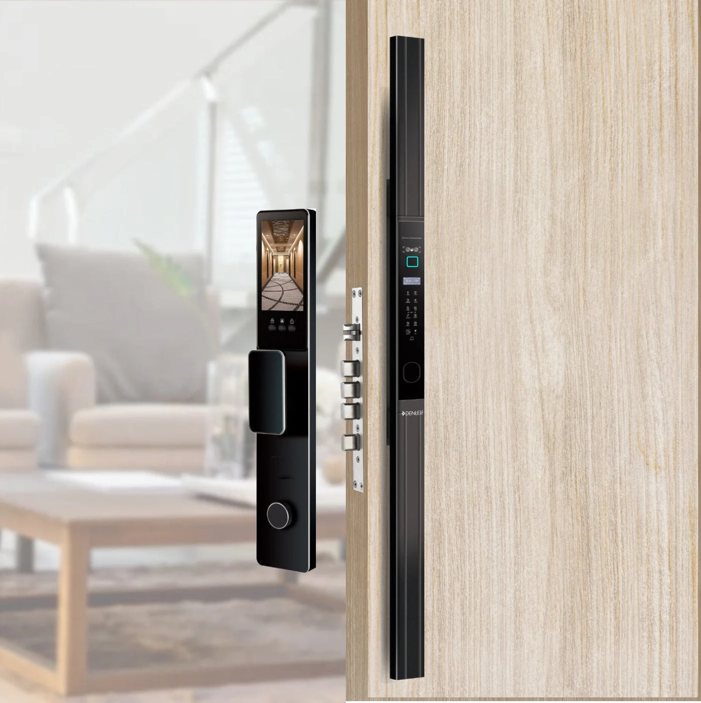 Denler F10 product image 1