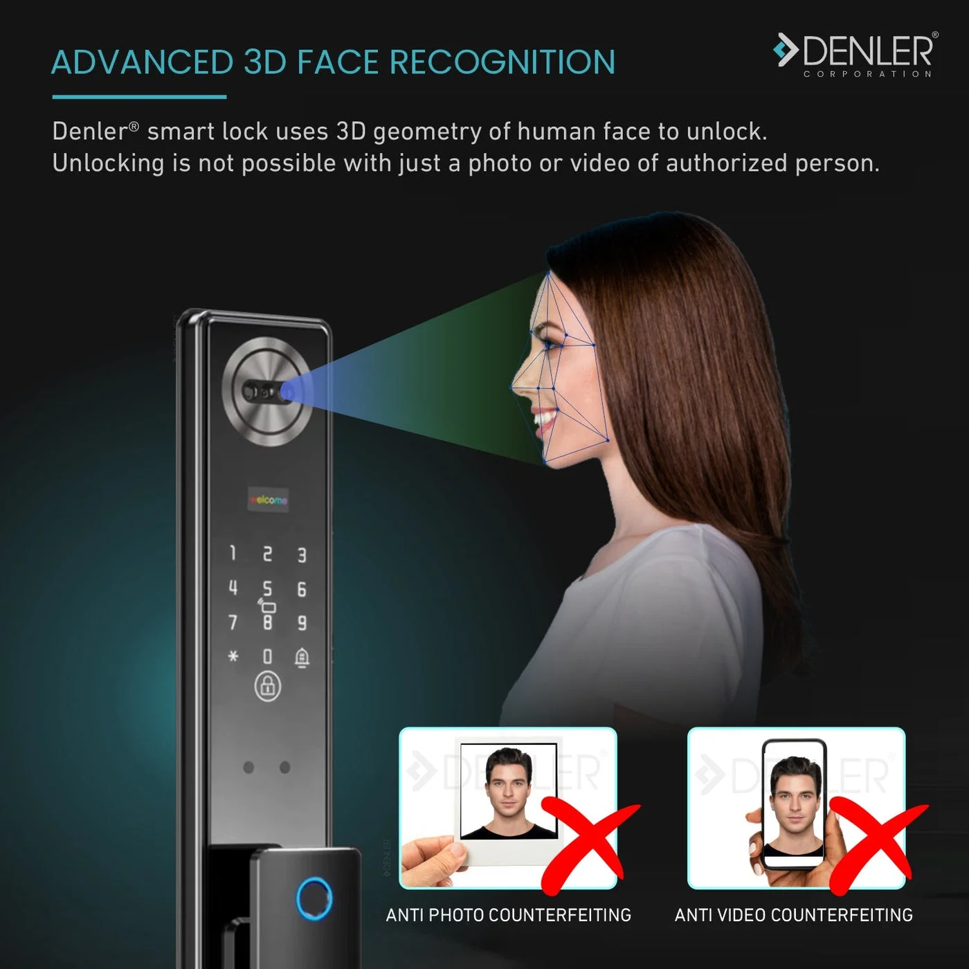 Denler F4s product image 4