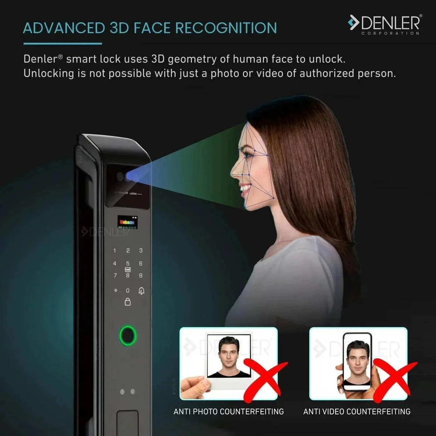 Denler F6 product image 3