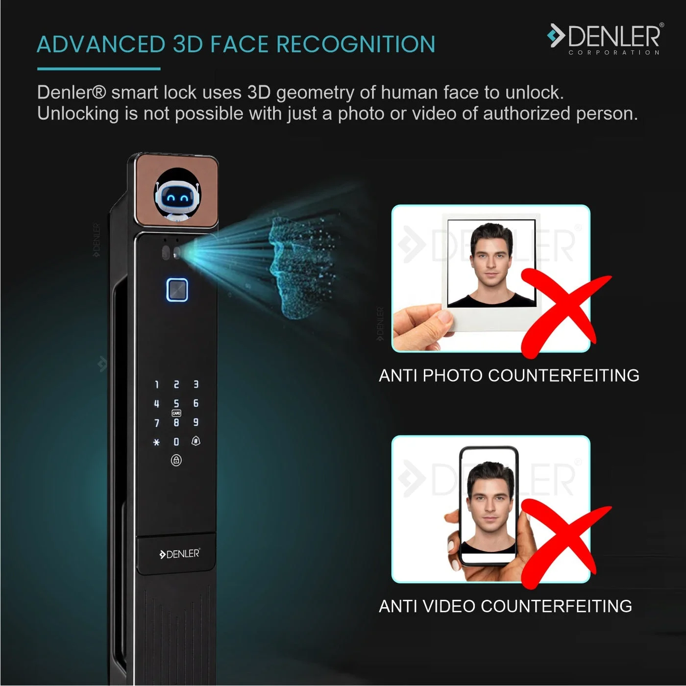 Denler F7 AI product image 4