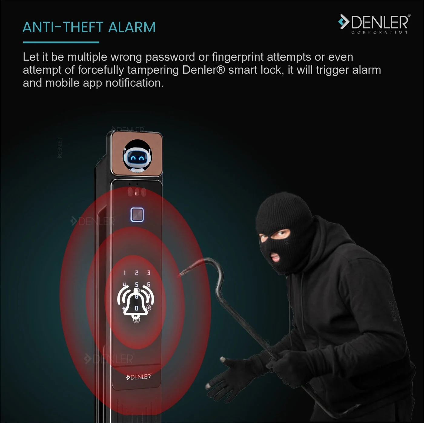 Denler F7 AI product image 5
