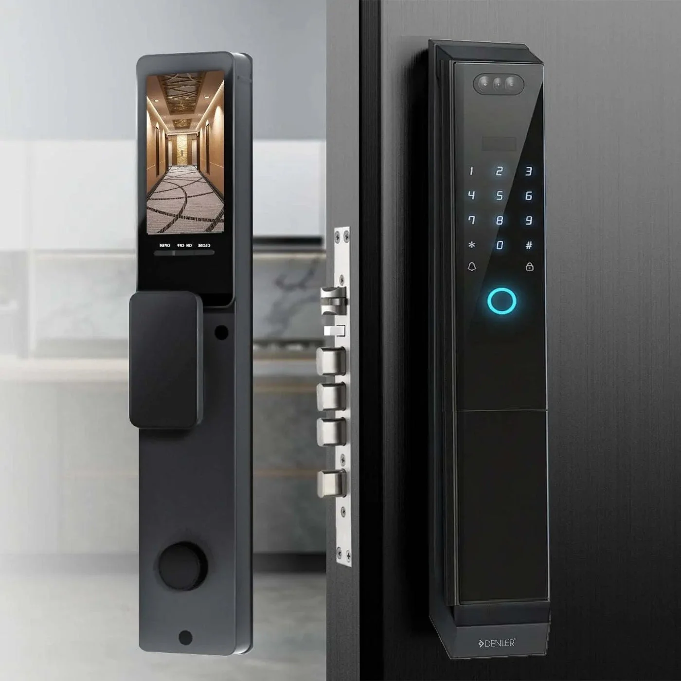Denler F8 product image 1