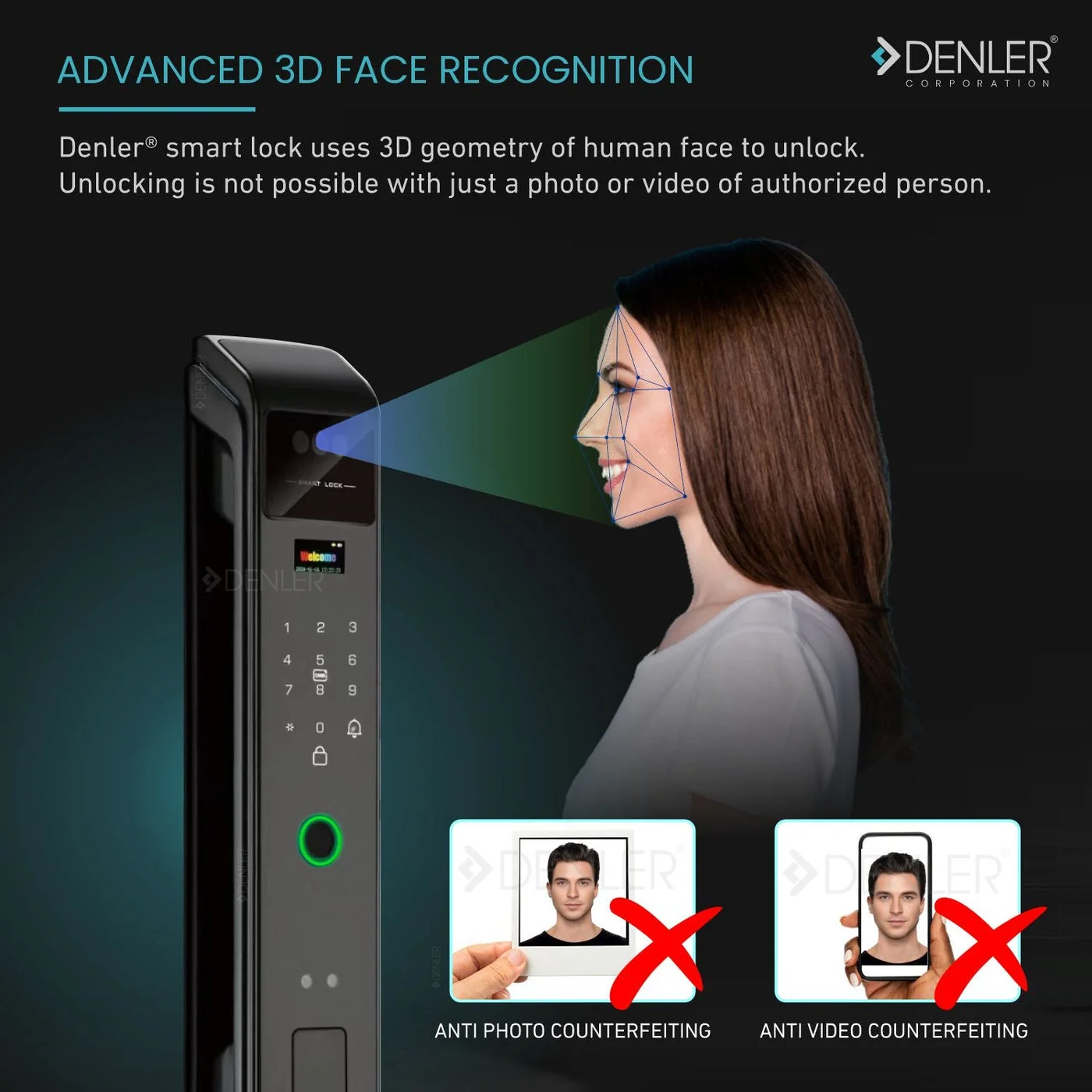 Denler F8 product image 4