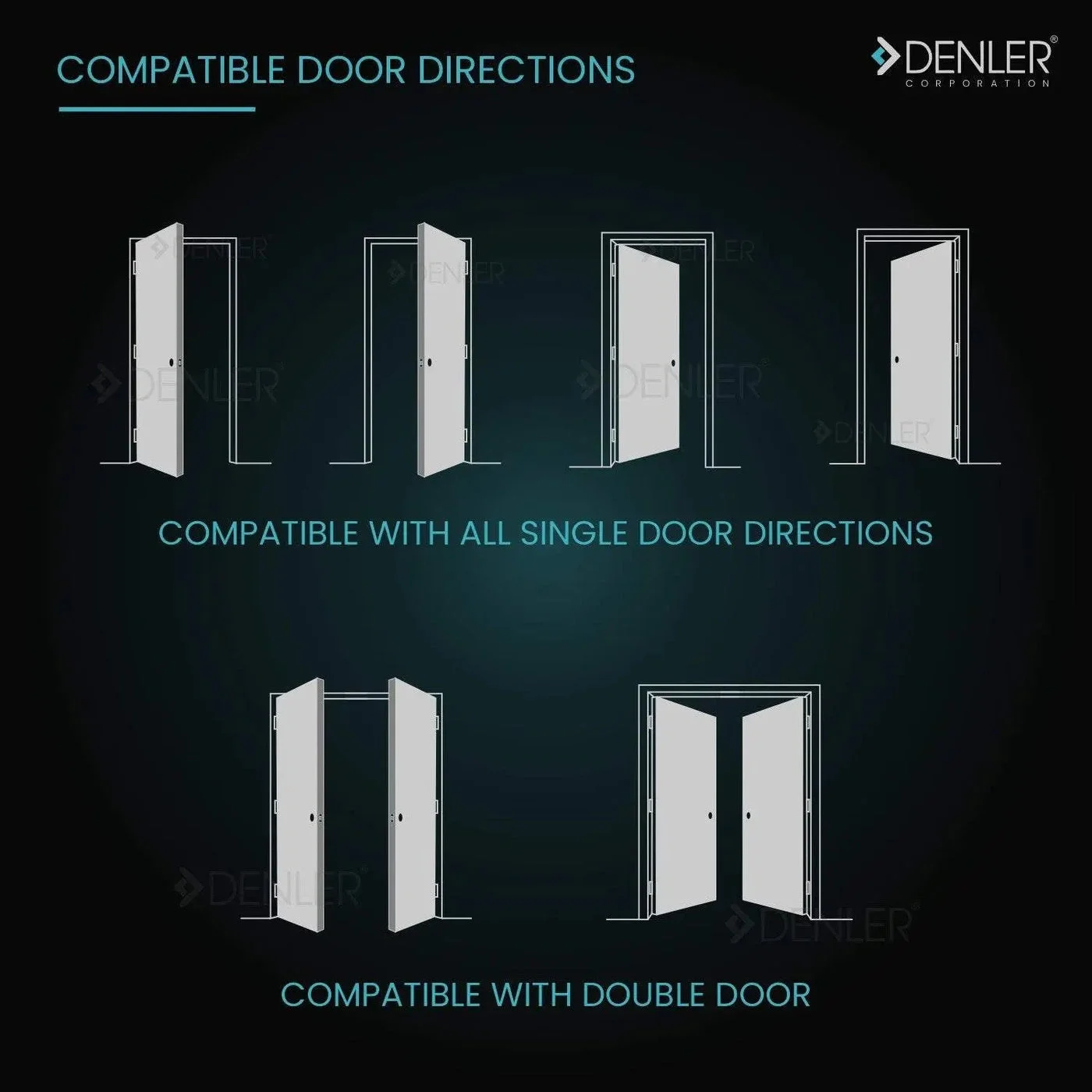 Denler F8 product image 6