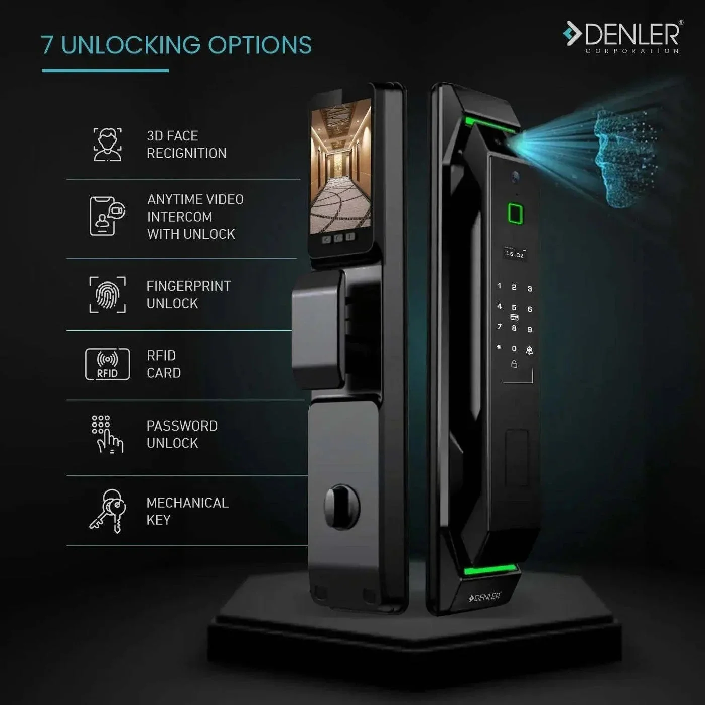 Denler FLv2 product image 2