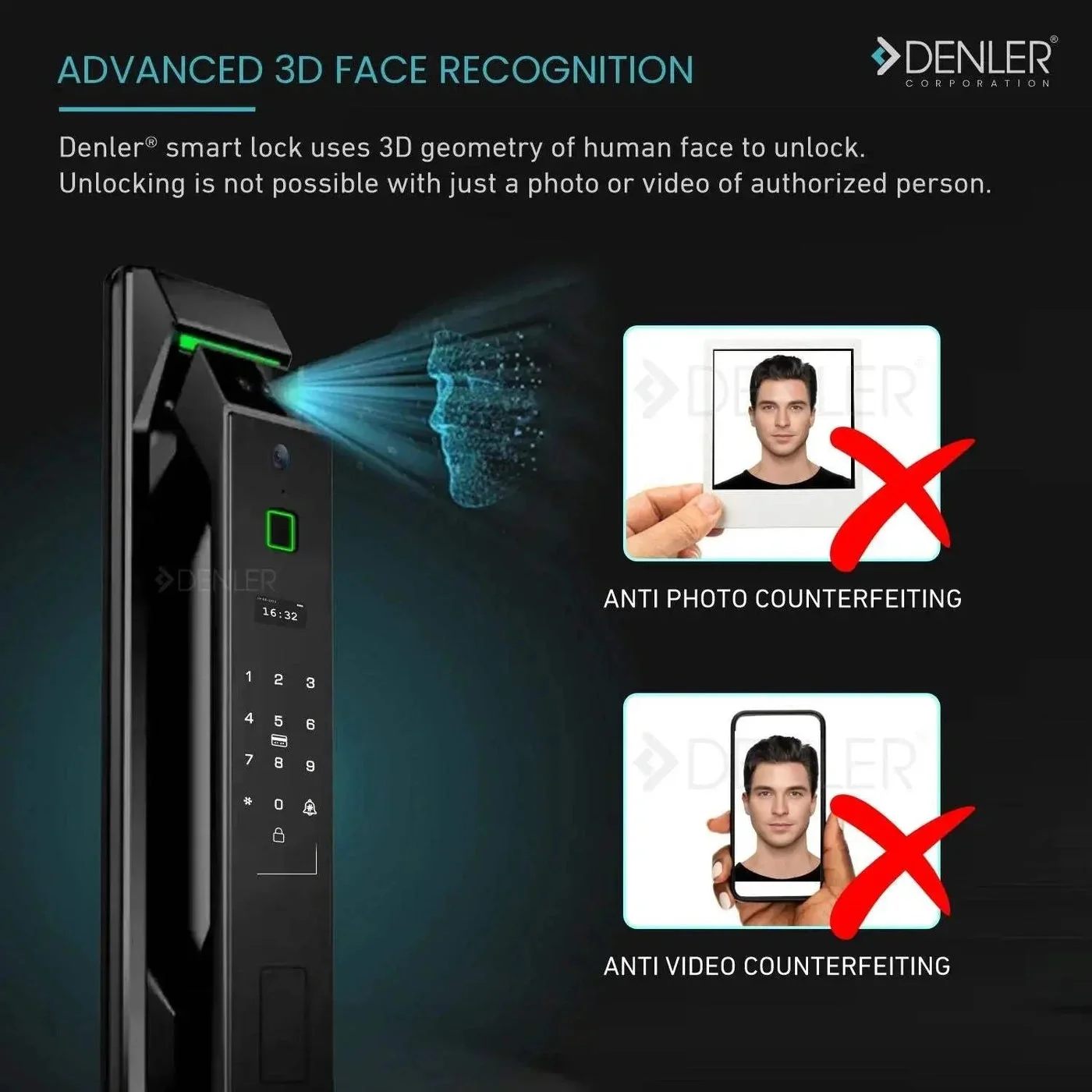 Denler FLv2 product image 4
