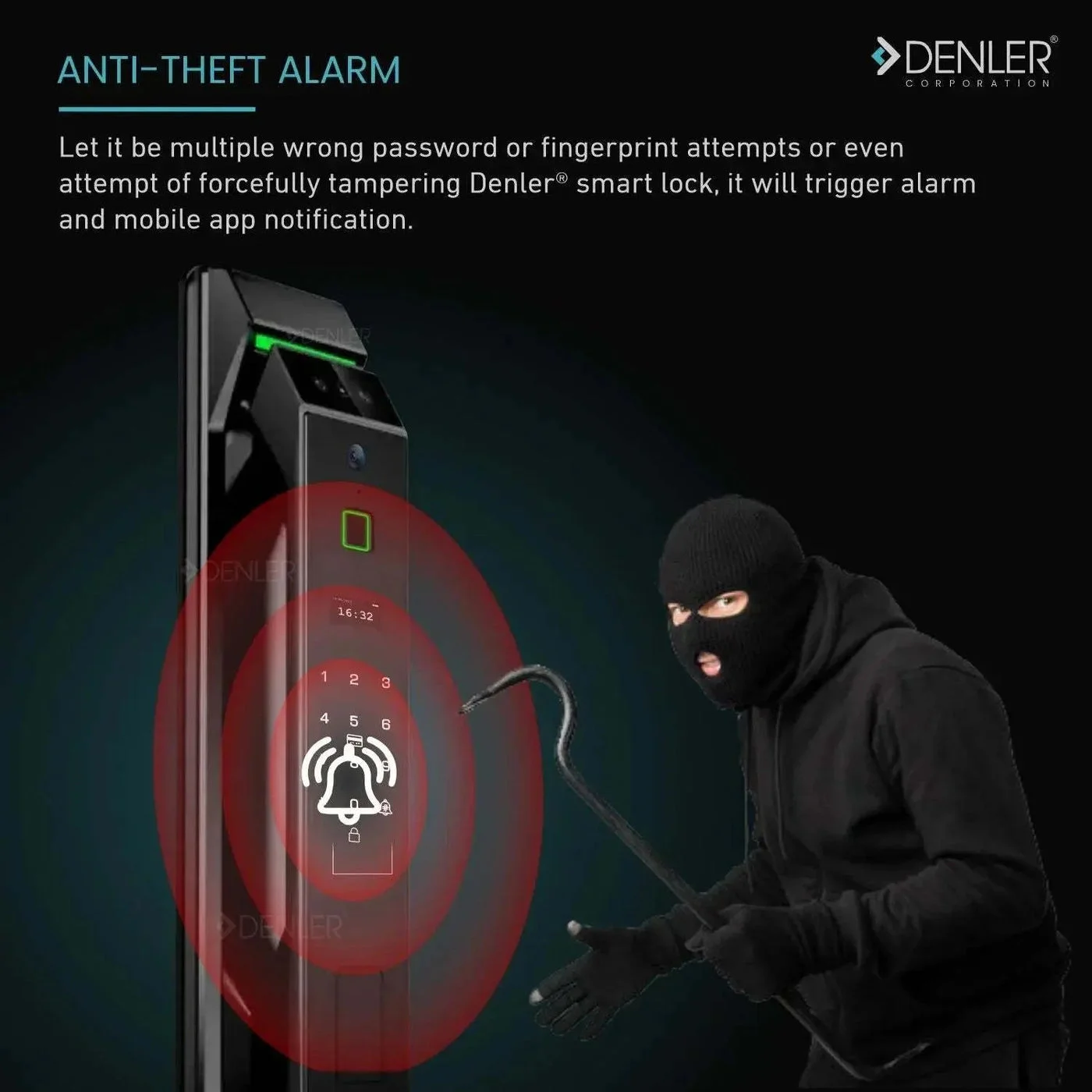 Denler FLv2 product image 5