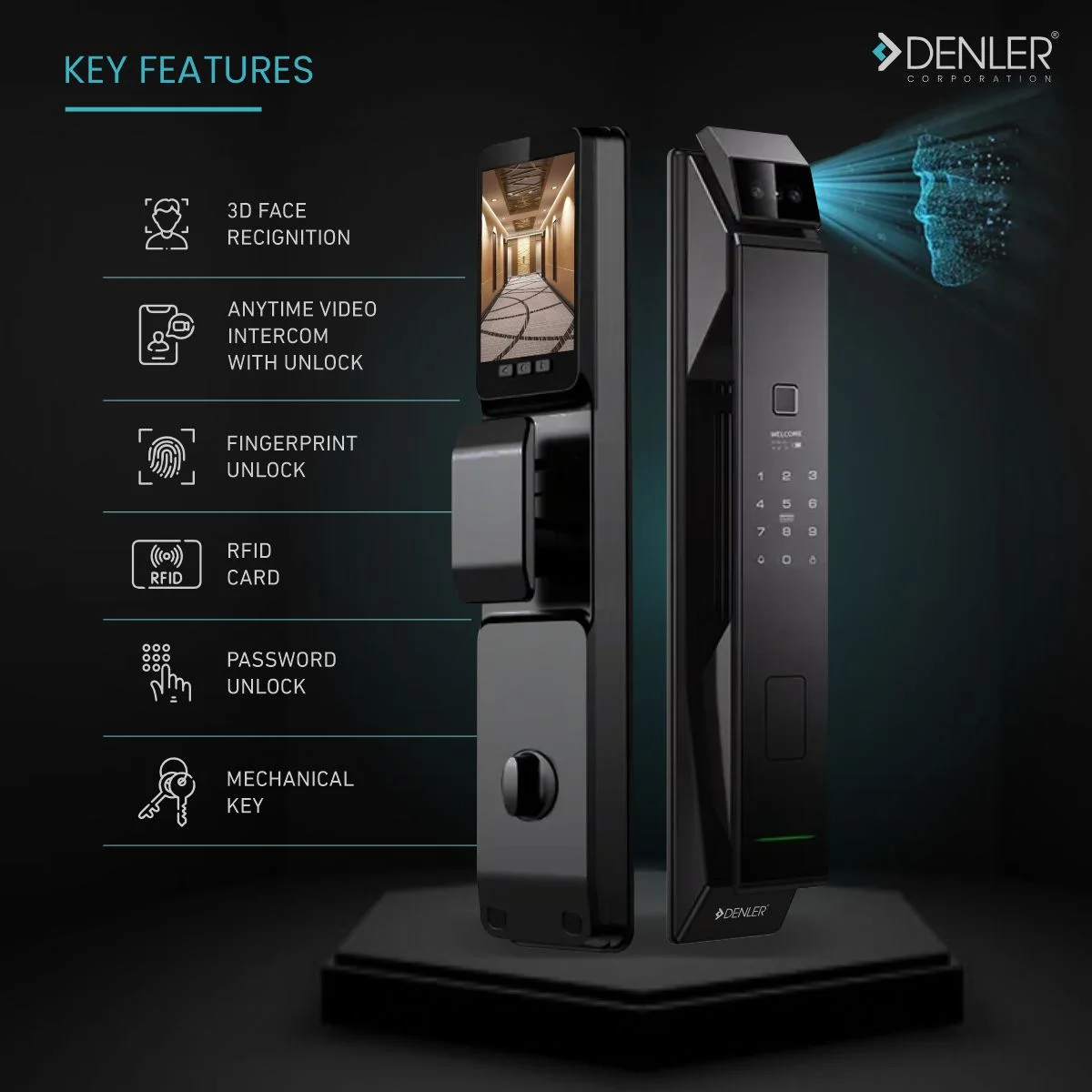 Denler FLv4 product image 2