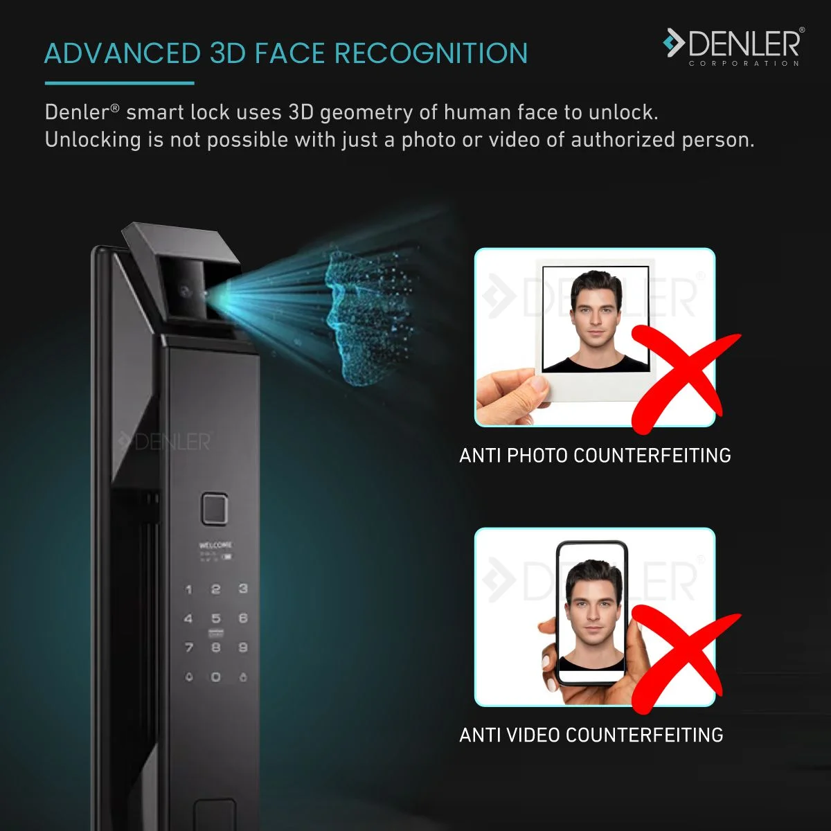 Denler FLv4 product image 3