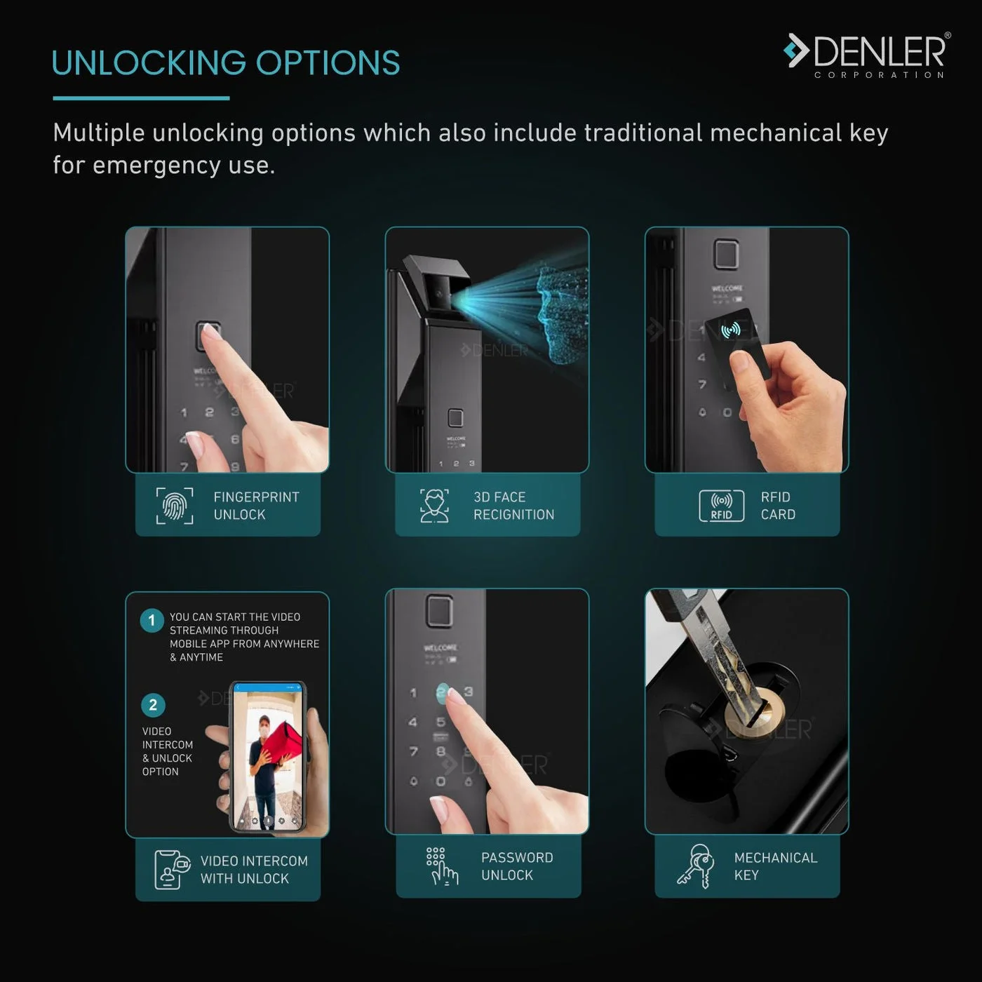 Denler FLv4 product image 5