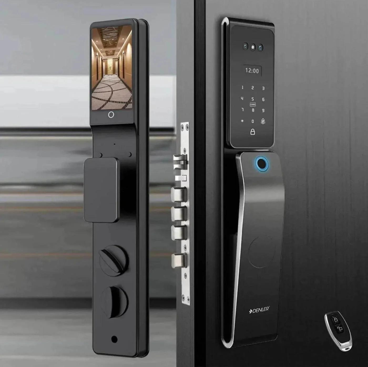 Denler FLv8 product image 1