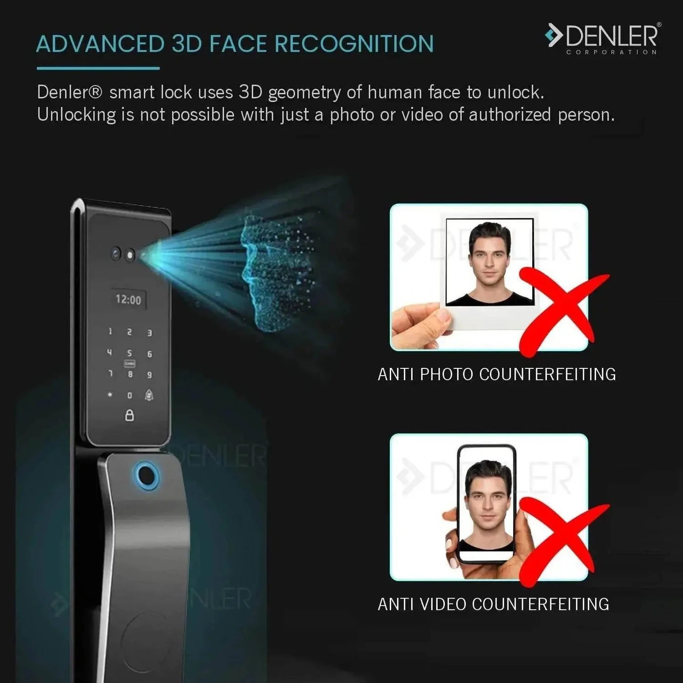 Denler FLv8 product image 4