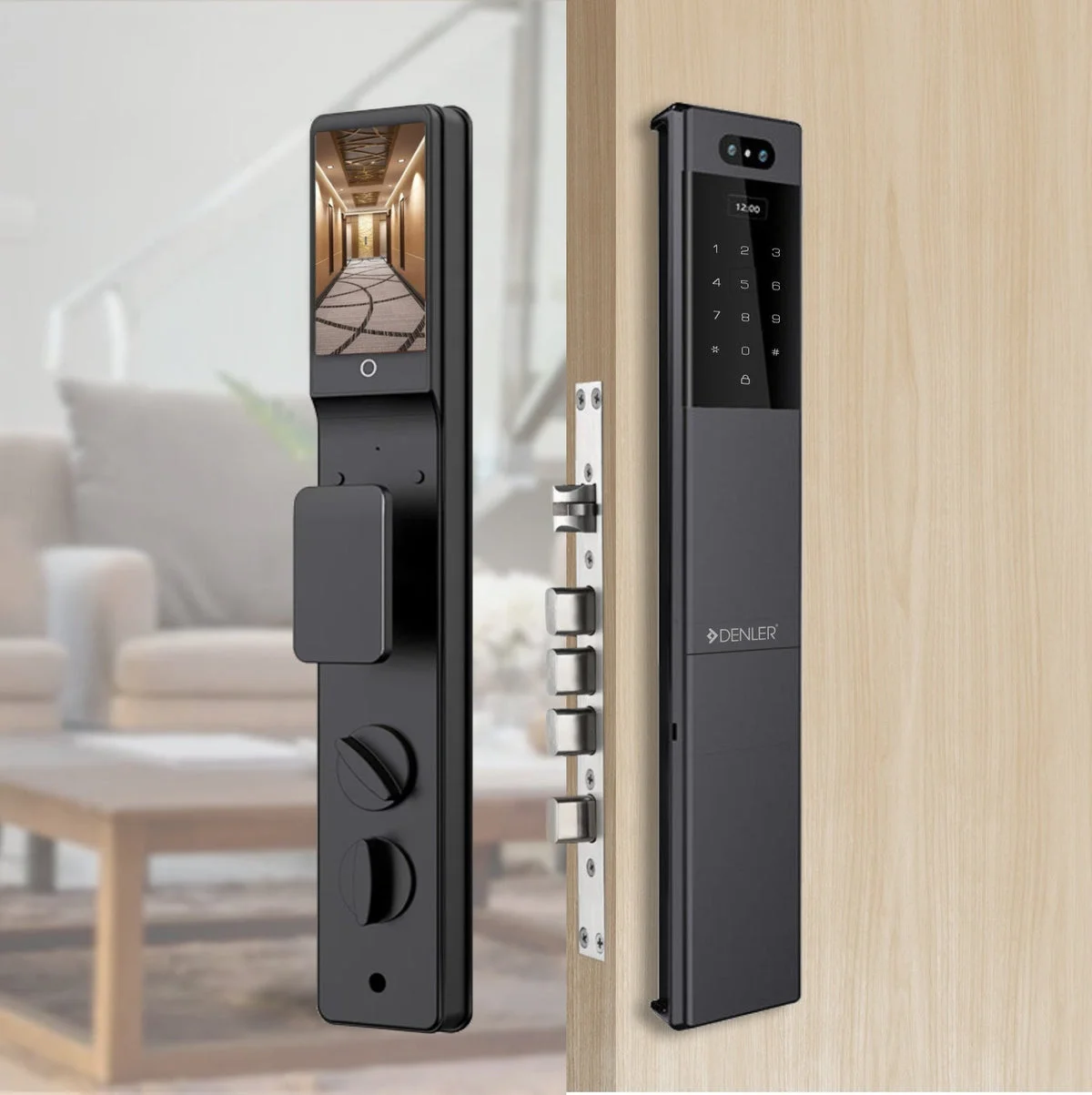 Denler FLv9 Slim product