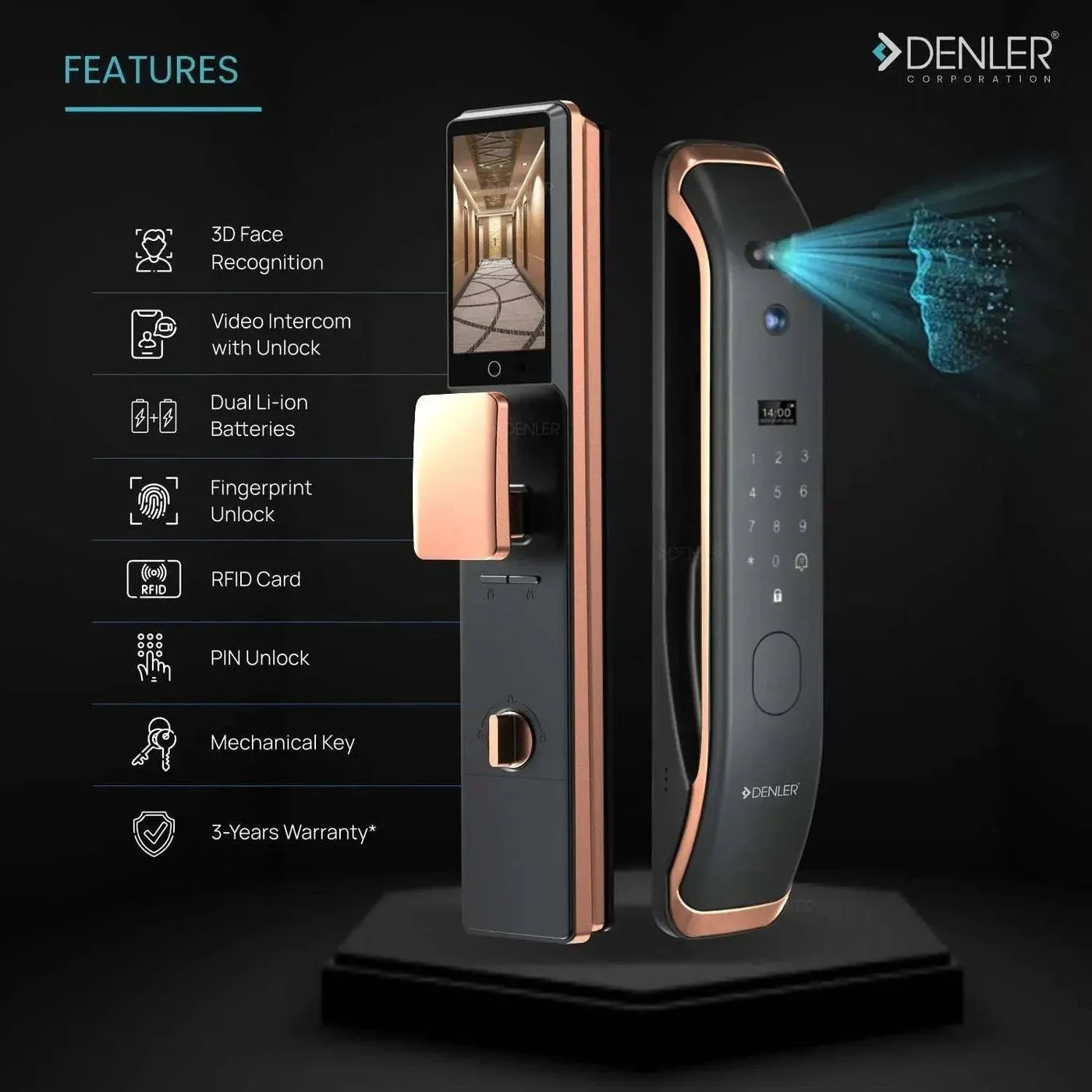 Denler L04v2 product image 2