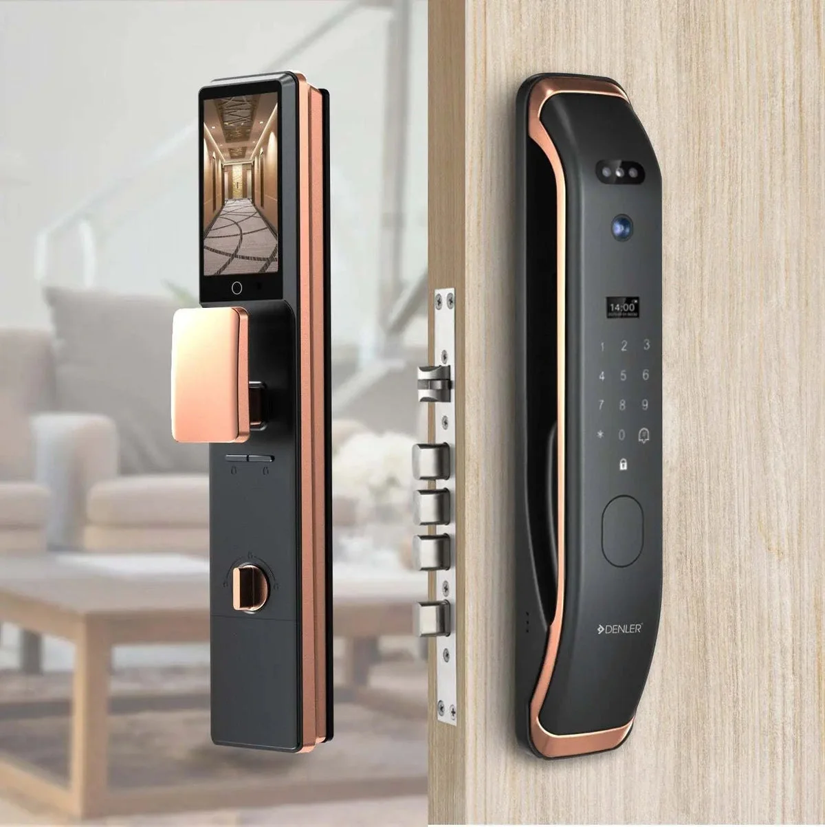 Denler L04v2 product
